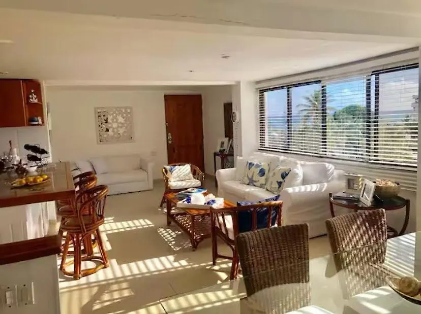 Apartamentos Top Hansa Alfrente De La Playa San Andrés