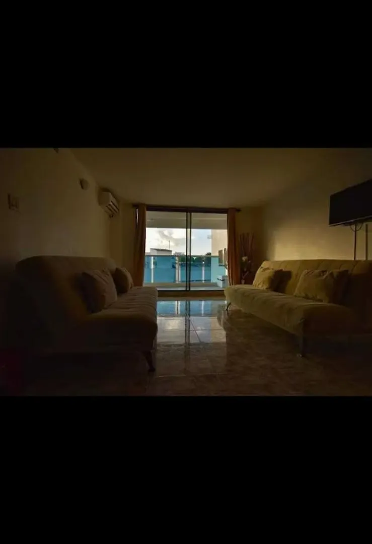 Apartamentos Top Hansa Alfrente De La Playa San Andres  Apartment San Andres (San Andres and Providencia Islands)