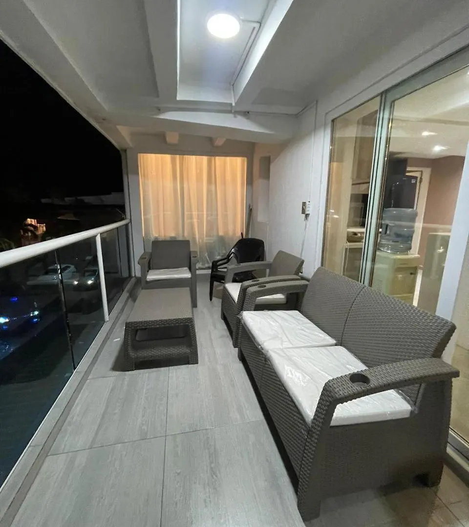 Apartamentos Top Hansa Alfrente De La Playa San Andrés