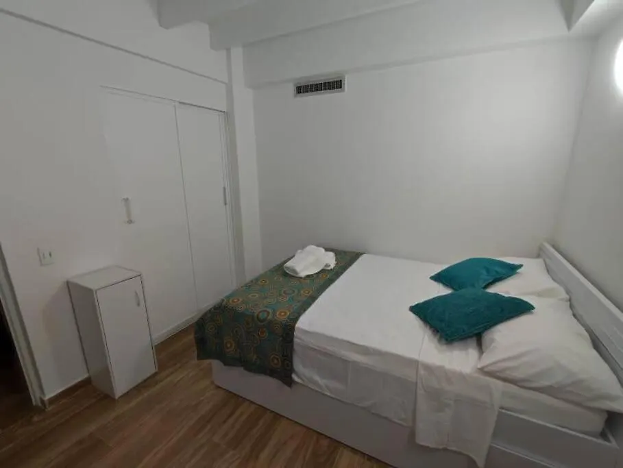 Apartamentos Top Hansa Alfrente De La Playa San Andres  Apartment San Andres (San Andres and Providencia Islands)