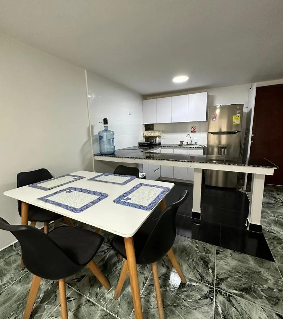 Apartamentos Top Hansa Alfrente De La Playa San Andrés