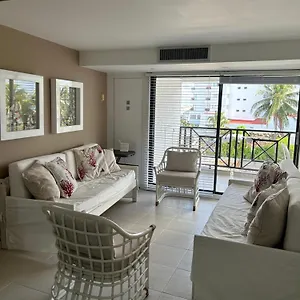  Apartamento Apartamento Hansa Reef San Andres